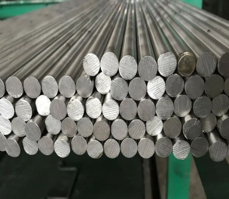 Maraging Steel Round Bars Maraging Steel Round Bars - Maraging Steel Round Bar Suppliers India.jpg