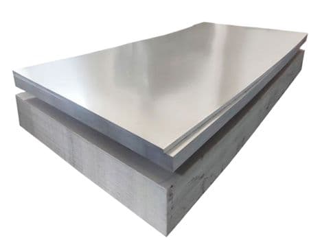 Marine Grade 5083 Aluminium Sheet Marine Grade 5083 Aluminium Sheet