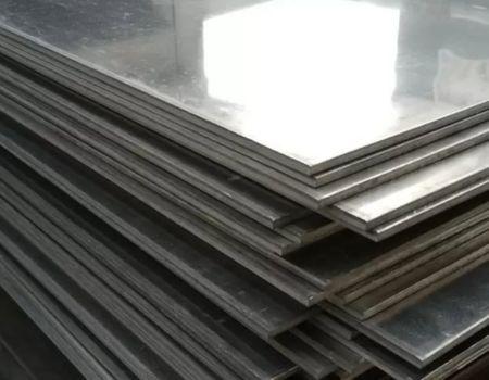 Marine Grade 5086 Aluminium Sheet Marine Grade 5086 Aluminium Sheet