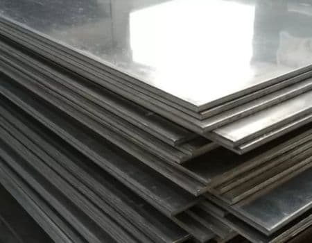Marine Grade 5086 Aluminium Sheet Marine Grade 5086 Aluminium Sheet