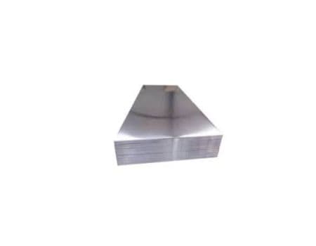 Marine Grade Aluminium Alloys Plate 6083 Marine Grade Aluminium Alloys Plate 6083