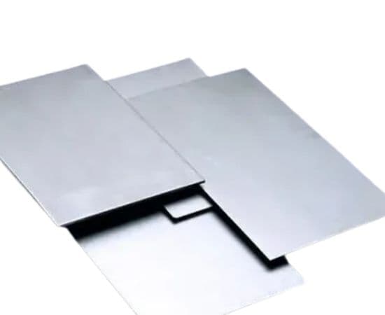 Marine Grade Aluminium Plate Marine Grade Aluminium Plate