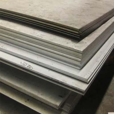 Martensitic Sheet Martensitic Sheet