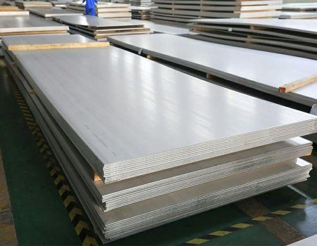 Martensitic Stainless Steel Plates Martensitic Stainless Steel Plates