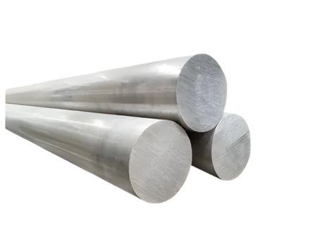 Matt Finish Aluminium 7075 40.0 Mm Round Bar Manufacturer In India Matt Finish Aluminium 7075 40.0 Mm Round Bar Manufacturer In India