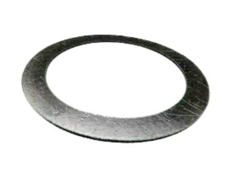 Metal Reinforced Graphoil Ring Gaskets Metal Reinforced Graphoil Ring Gaskets