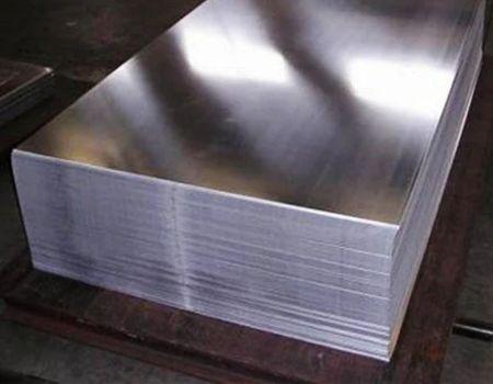 Metal Fort Rectangle Stainless Steel 439 Metal Fort Rectangle Stainless Steel 439