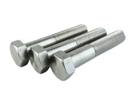 Metric Heavy Hex Bolts Manufacturer In India Metric Heavy Hex Bolts Manufacturer In India