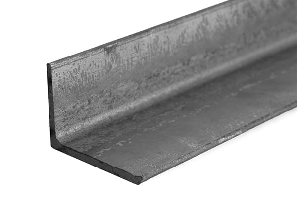 Mild Steel Equal Angle Mild Steel Equal Angle