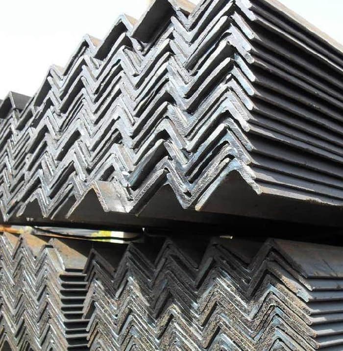 Mild Steel Angle Mild Steel Angle