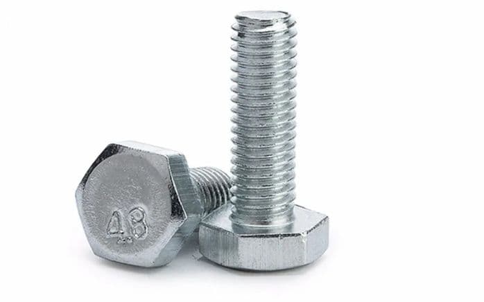 Mild Steel Bolt Supplier In Qatar – Astm A307 / Astm A36 High Strength Ms Bolts Mild Steel Bolt Supplier In Qatar – Astm A307 / Astm A36 High Strength Ms Bolts