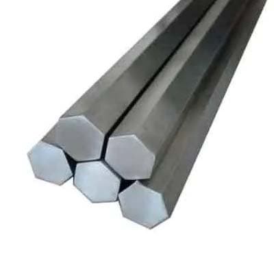 Mild Steel Hex Bars Mild Steel Hex Bars