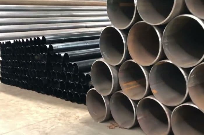 Mild Steel Pipe Supplier In India Mild Steel Pipe Supplier In India