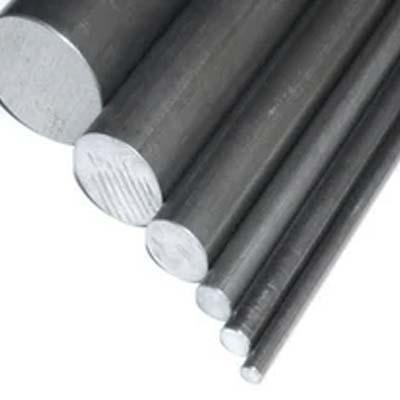 Mild Steel Round Bars Mild Steel Round Bars