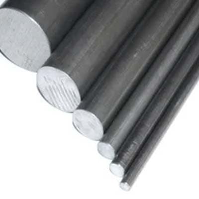 Mild Steel Round Bars Mild Steel Round Bars