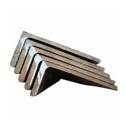 Mild Steel Unequal Angles Mild Steel Unequal Angles