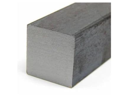 Mild Steel Square Bars Mild Steel Square Bars