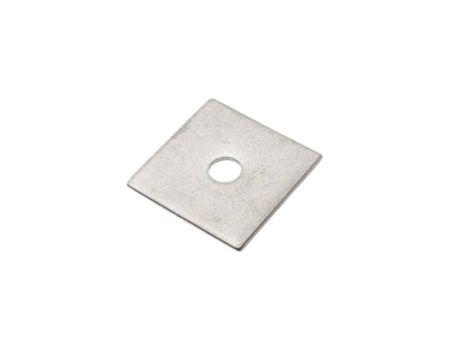 Mild Steel Square Washers Mild Steel Square Washers