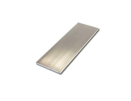 Mill Finish 6061 T6 Flats Mill Finish 6061 T6 Flats