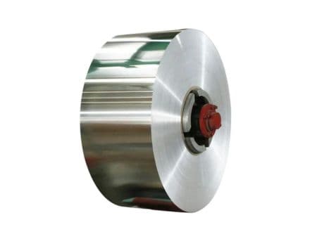 Mill Finish Aluminium 7075 Slitting Coils Mill Finish Aluminium 7075 Slitting Coils