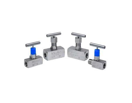 Miniature Needle Valve Miniature Needle Valve