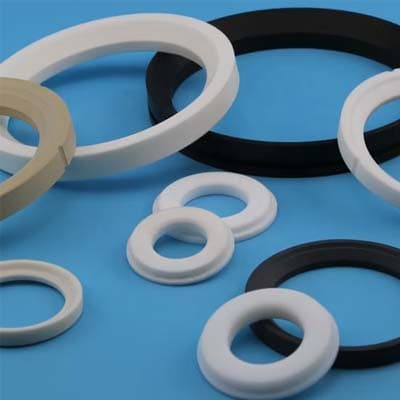 Modified Ptfe O Rings Modified Ptfe O Rings