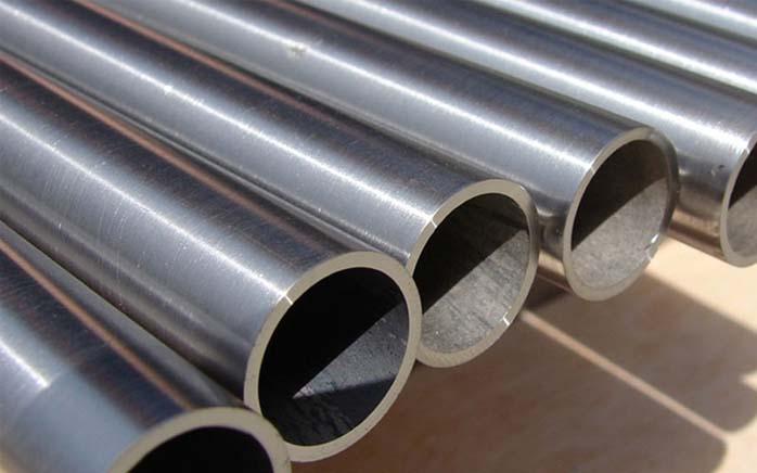 Monel 400 K500 Seamless Pipes - Monel 400 K500 Seamless Pipes Supplier In India