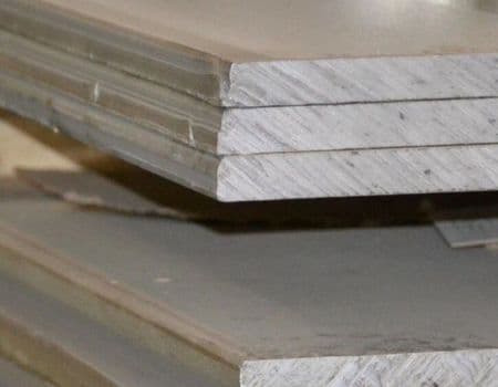 Monel 400 Plate Monel 400 Plate