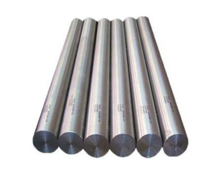 Monel 400 Round Bar Monel 400 Round Bar