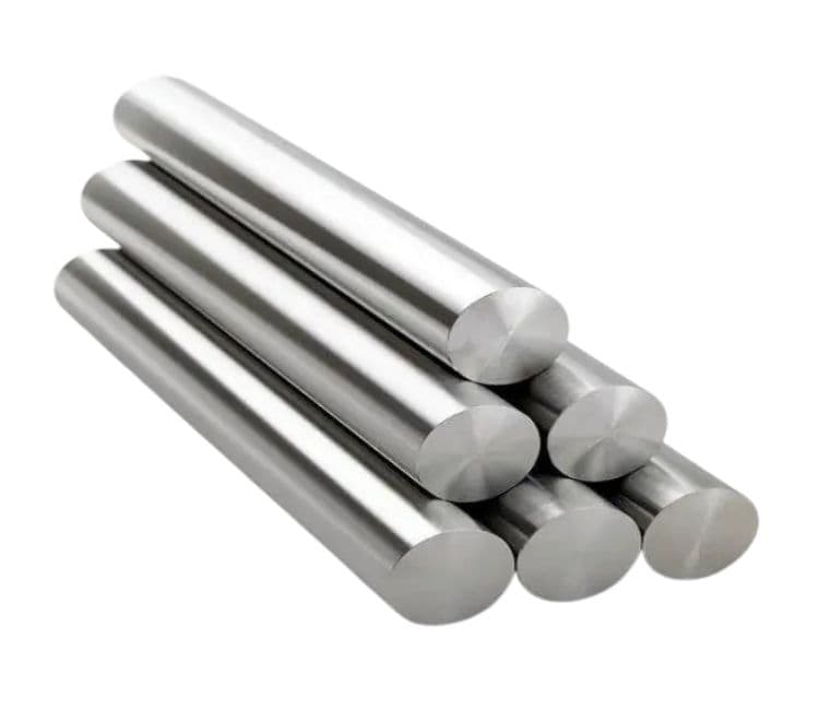 Monel 400 Round Bar Monel 400 Round Bar - Monel 400 Round Bar Manufcturer India