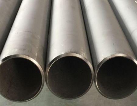 Monel 400/k500 High Pressure Pipes Monel 400/k500 High Pressure Pipes