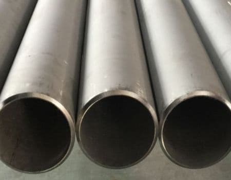 Monel 400/k500 High Pressure Pipes Monel 400/k500 High Pressure Pipes