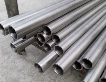 Monel 400/k500 Instrumentation Tubes Monel 400/k500 Instrumentation Tubes