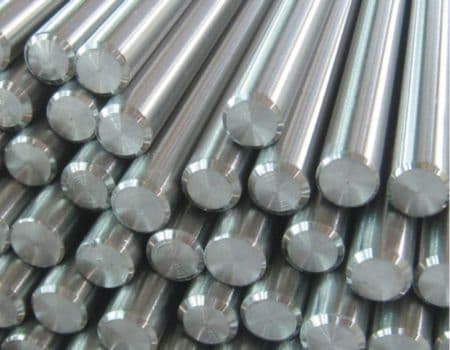 Monel Round Bar Monel Round Bar - Monel K500 Bar Manufacturer In India