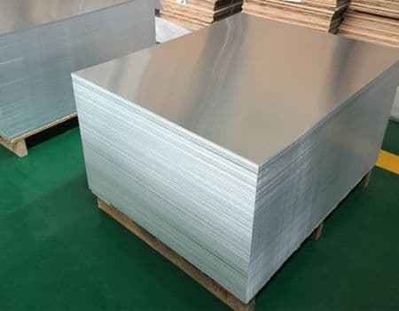 Monel K500 Plate Monel K500 Plate