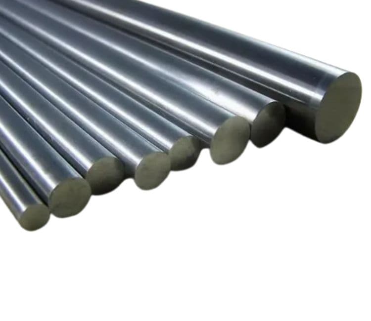 Monel K500 Roundbar Supplier India Monel K500 Roundbar Supplier India