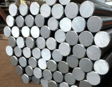 Monel Round Bar Exporter Monel Round Bar Exporter