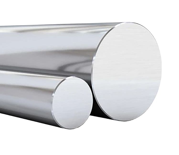Monel Round Bar Monel Round Bar - Monel Roundbar Manufacturer India