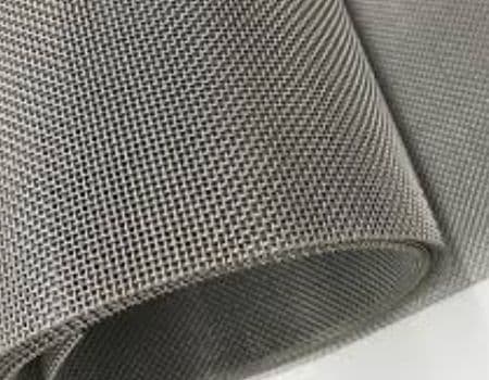 Monel Wire Mesh Grade 405 Precision Engineered Corrosion Resistant Mesh For Industrial Applications Manufacturer In India Monel Wire Mesh Grade 405 Precision Engineered Corrosion Resistant Mesh For Industrial Applications Manufacturer In India