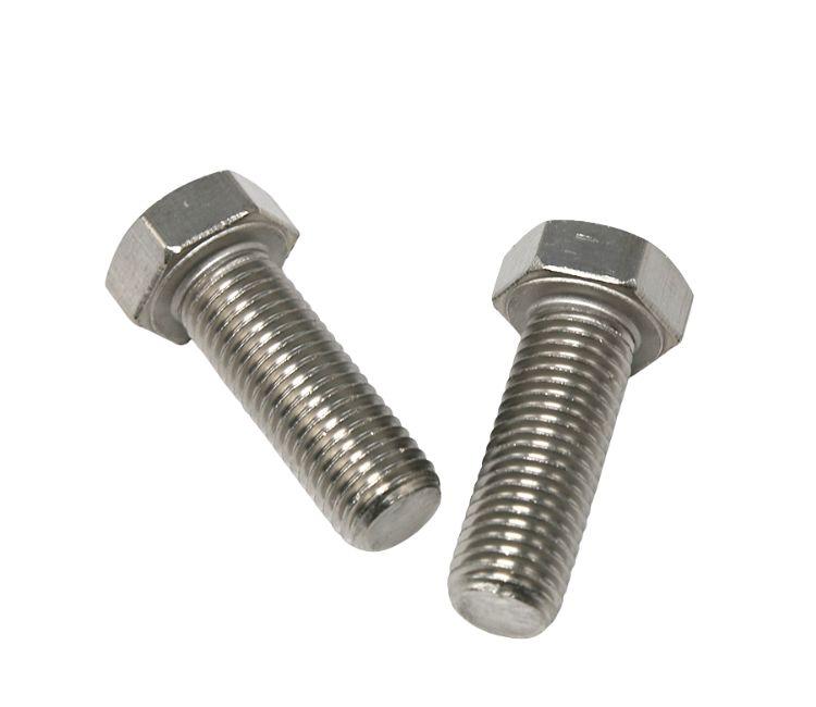 Monel 400 Bolts Monel 400 Bolts