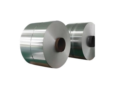 Monel Alloy Strip Coil Monel Alloy Strip Coil