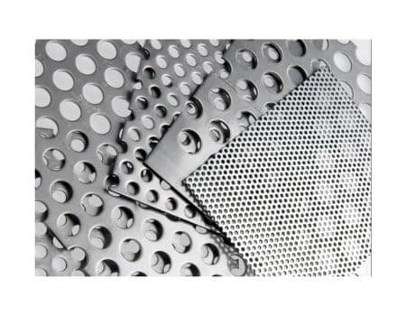 Monel Forged Plate K500 Monel Forged Plate K500