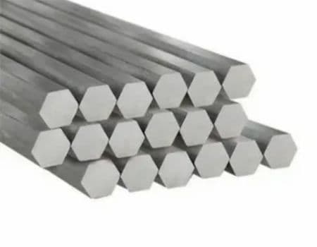 Monel Hex Bars Manufacturer In India Monel Hex Bars Manufacturer In India