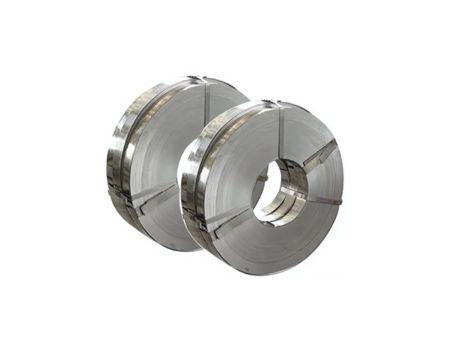 Monel K400 Coil Strips Monel K400 Coil Strips