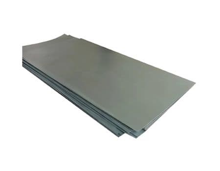 Monel K500 Polished Sheet Monel K500 Polished Sheet
