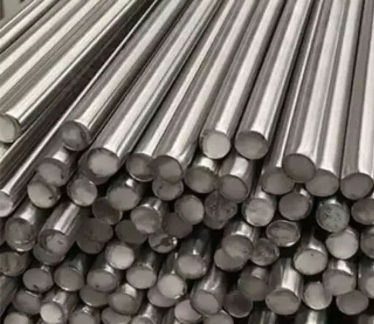 Monel Round Bar Monel Round Bar - Monel_round_bar_(1)