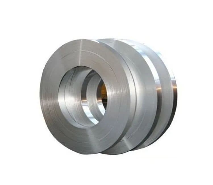 Monel Strips K500 Monel Strips K500