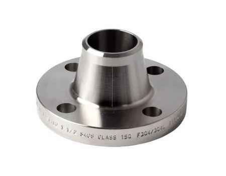 Monel Weld Neck Flange.jpg Monel Weld Neck Flange.jpg