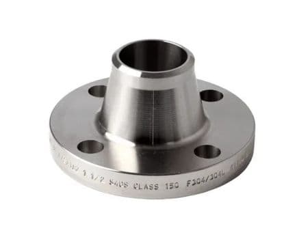 Monel Weld Neck Flange.jpg Monel Weld Neck Flange.jpg