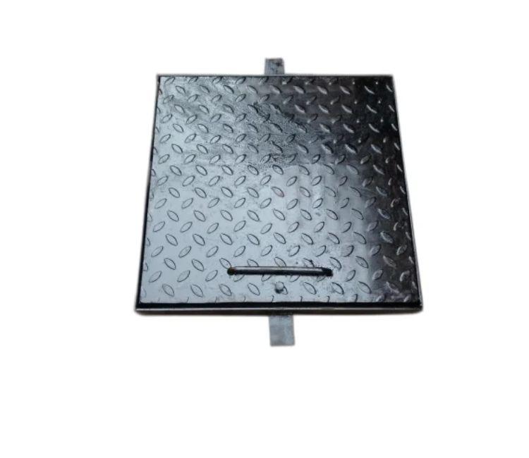 Ms Earthing Pit Cover - Ms_earthing_pit_cover_manufacturer_in_india